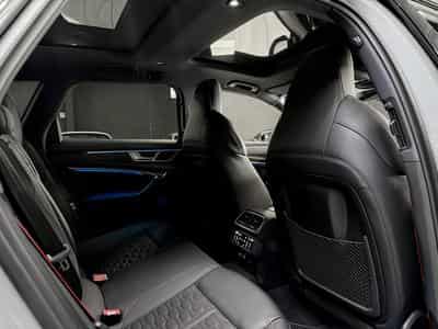 Audi RS6 PERFORMANCE - FULL PPF (2024) - Photo 14