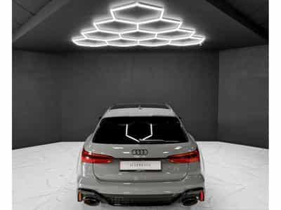 Audi RS6 PERFORMANCE - FULL PPF (2024) - Photo 4