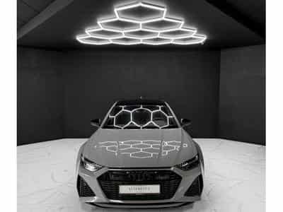 Audi RS6 PERFORMANCE - FULL PPF (2024) - Photo 8