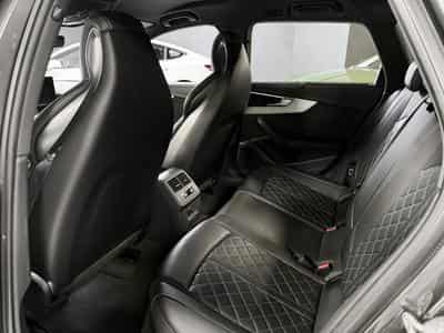 Audi S4 Avant 3.0 TDI Quattro (2022) - Photo 12