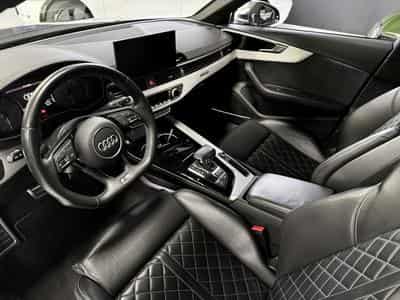 Audi S4 Avant 3.0 TDI Quattro (2022) - Photo 13