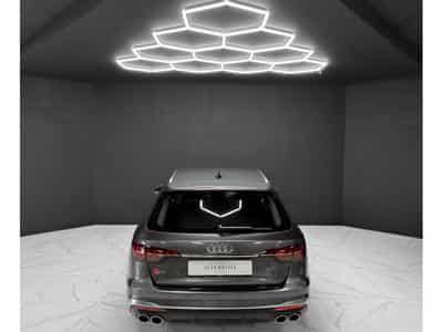 Audi S4 Avant 3.0 TDI Quattro (2022) - Photo 4