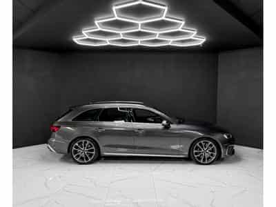 Audi S4 Avant 3.0 TDI Quattro (2022) - Photo 6