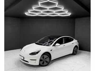 Tesla Model 3 Long Range RWD (2023) - Photo 1