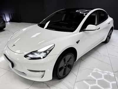 Tesla Model 3 Long Range RWD (2023) - Photo 10