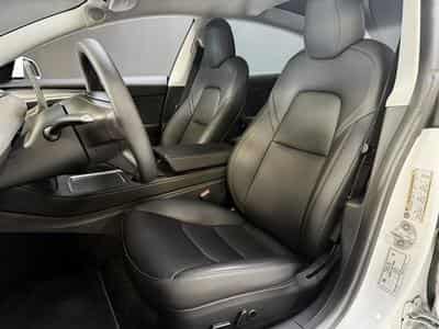 Tesla Model 3 Long Range RWD (2023) - Photo 11