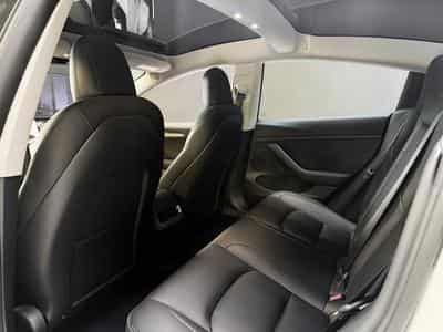 Tesla Model 3 Long Range RWD (2023) - Photo 12