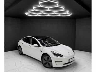 Tesla Model 3 Long Range RWD (2023) - Photo 7
