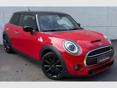 MINI Cooper Mini 2.0A Cooper S OPF (EU6d-TEMP) (2020) - Foto 1