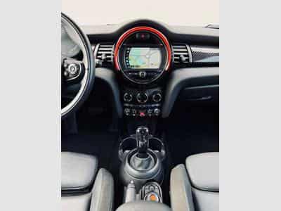 MINI Cooper Mini 2.0A Cooper S OPF (EU6d-TEMP) (2020) - Foto 10