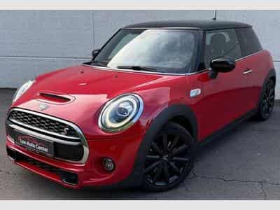 MINI Cooper Mini 2.0A Cooper S OPF (EU6d-TEMP) (2020) - Foto 2