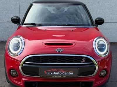 MINI Cooper Mini 2.0A Cooper S OPF (EU6d-TEMP) (2020) - Foto 3