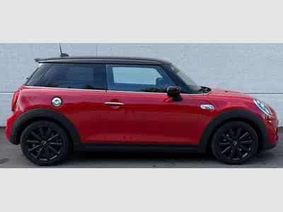MINI Cooper Mini 2.0A Cooper S OPF (EU6d-TEMP) (2020) - Foto 4