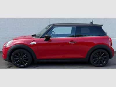 MINI Cooper Mini 2.0A Cooper S OPF (EU6d-TEMP) (2020) - Foto 5