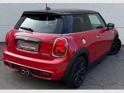MINI Cooper Mini 2.0A Cooper S OPF (EU6d-TEMP) (2020) - Foto 6