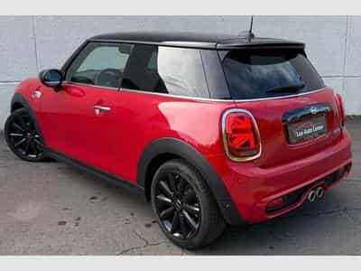 MINI Cooper Mini 2.0A Cooper S OPF (EU6d-TEMP) (2020) - Foto 7