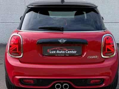 MINI Cooper Mini 2.0A Cooper S OPF (EU6d-TEMP) (2020) - Foto 8