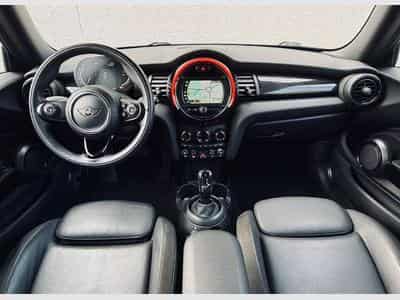 MINI Cooper Mini 2.0A Cooper S OPF (EU6d-TEMP) (2020) - Foto 9