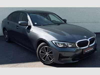 BMW 316 316 dA MHEV AdBlue (2020) - Foto 1