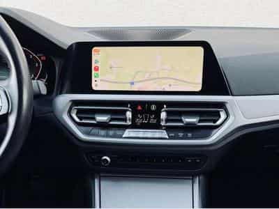 BMW 316 316 dA MHEV AdBlue (2020) - Foto 10