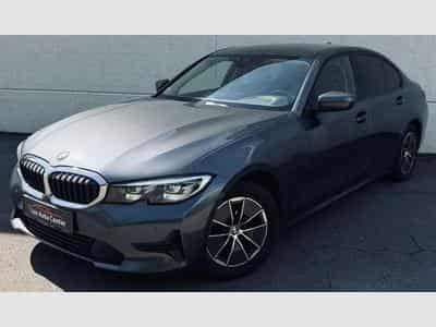 BMW 316 316 dA MHEV AdBlue (2020) - Foto 2