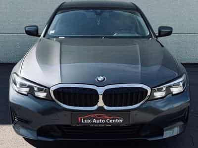 BMW 316 316 dA MHEV AdBlue (2020) - Foto 3