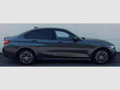 BMW 316 316 dA MHEV AdBlue (2020) - Foto 4