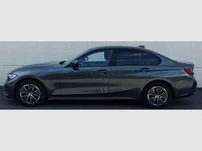 BMW 316 316 dA MHEV AdBlue (2020) - Foto 5
