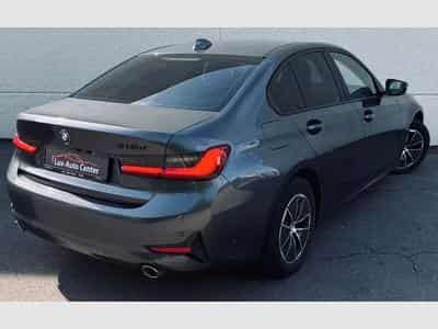 BMW 316 316 dA MHEV AdBlue (2020) - Foto 6