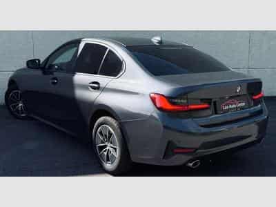 BMW 316 316 dA MHEV AdBlue (2020) - Foto 7
