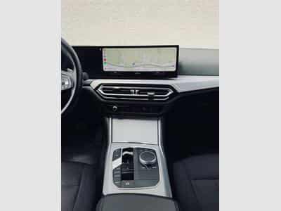 BMW 318 Touring 318 dA MHEV (2023) - Foto 11
