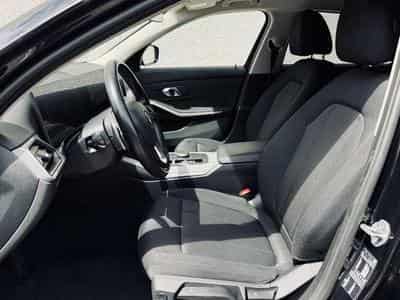 BMW 318 Touring 318 dA MHEV (2023) - Foto 13