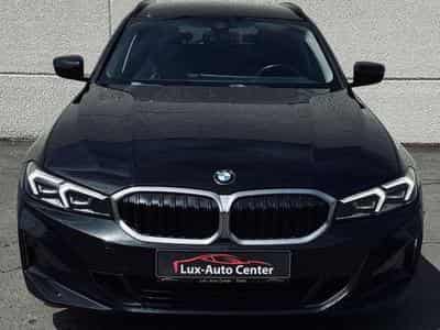 BMW 318 Touring 318 dA MHEV (2023) - Foto 3