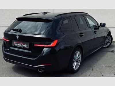 BMW 318 Touring 318 dA MHEV (2023) - Foto 6