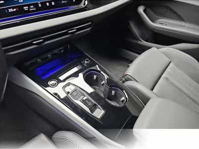 Audi A5 (2026) - Photo 11