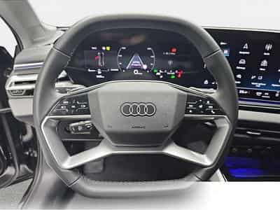 Audi A5 (2026) - Photo 12
