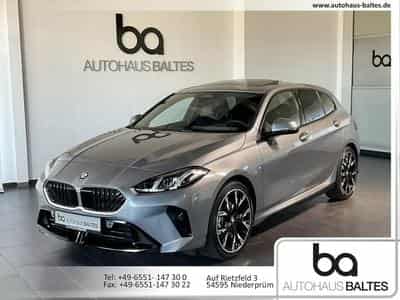 BMW 120 (2025) - Photo 1