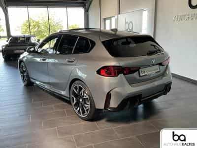BMW 120 (2025) - Photo 4