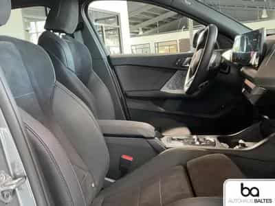 BMW 120 (2025) - Photo 7