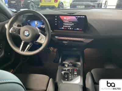 BMW 120 (2025) - Photo 9