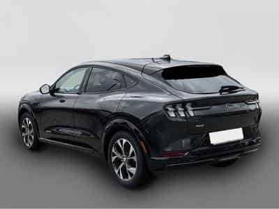 Ford Mustang Mach-E (2022) - Foto 2