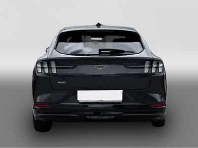 Ford Mustang Mach-E (2022) - Foto 3