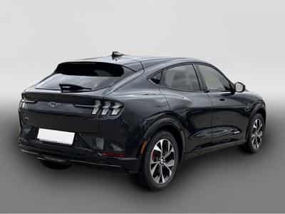 Ford Mustang Mach-E (2022) - Foto 4