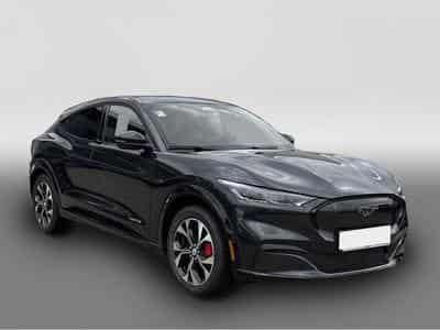 Ford Mustang Mach-E (2022) - Foto 5