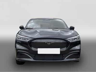 Ford Mustang Mach-E (2022) - Foto 6