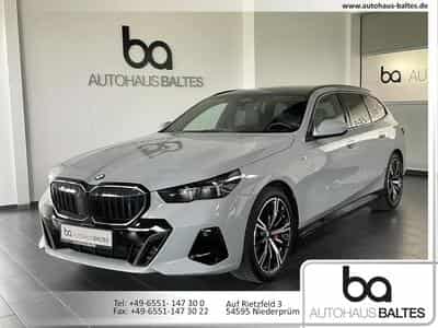 BMW 540 (2025) - Photo 1