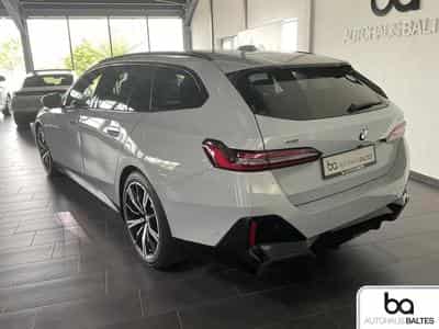 BMW 540 (2025) - Photo 4