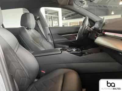 BMW 540 (2025) - Photo 7