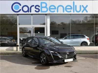 Peugeot 308 (2025) - Photo 1