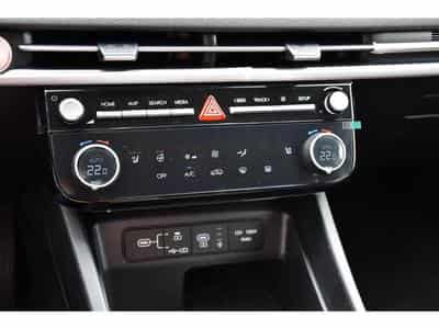 Hyundai Tucson (2026) - Photo 15